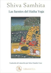 shiva samhita libro español