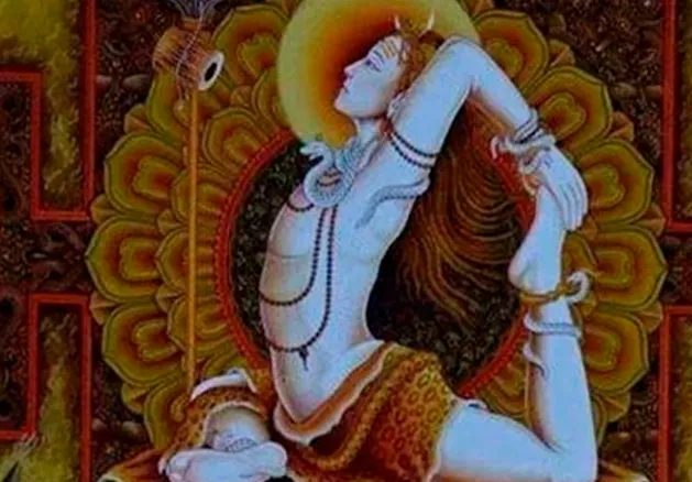 shiva samhita
