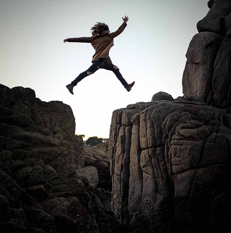 gestionar miedo con mindfulness