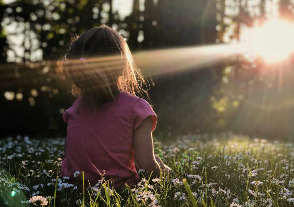 yoga Niños 3 a 5 años