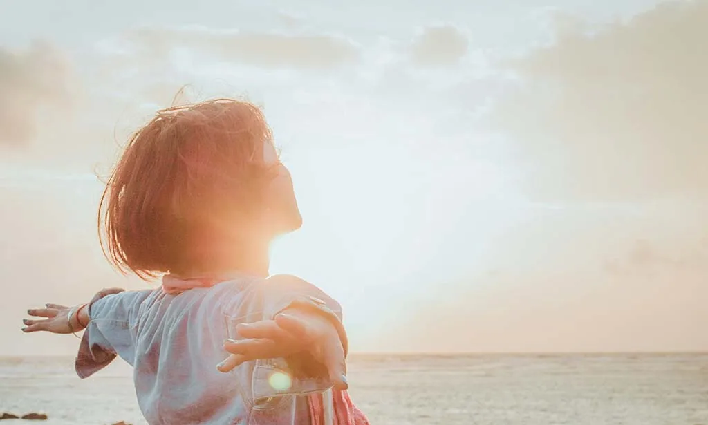 beneficios liberar pensamientos