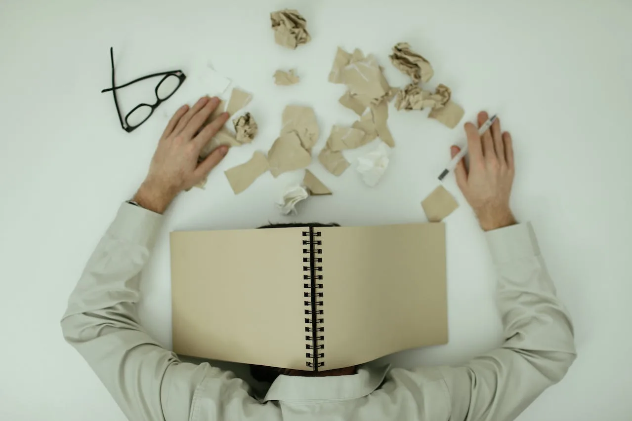 cómo desconectar del trabajo