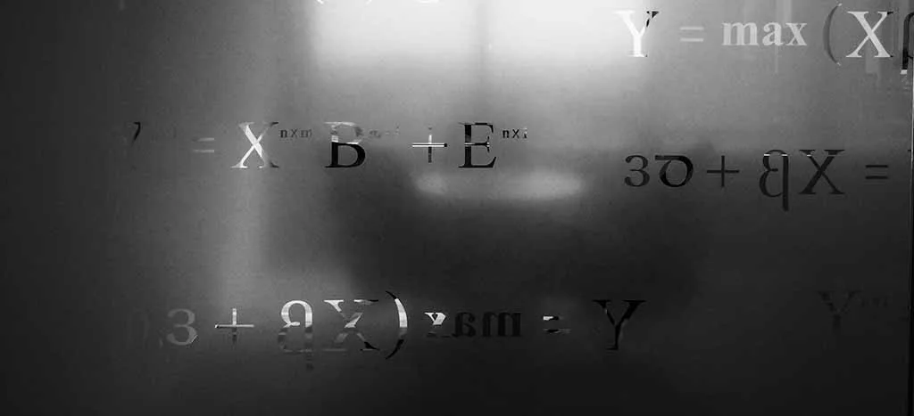 la ecuación del sufrimiento