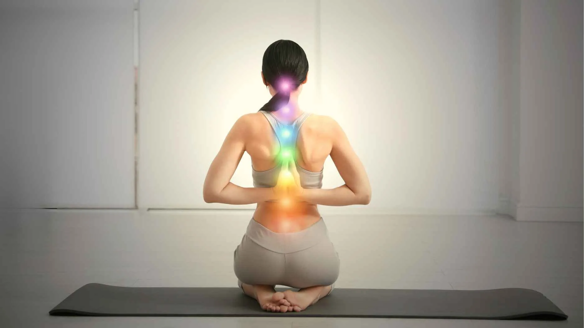 liberar bloqueos con yoga pawanmuktasana