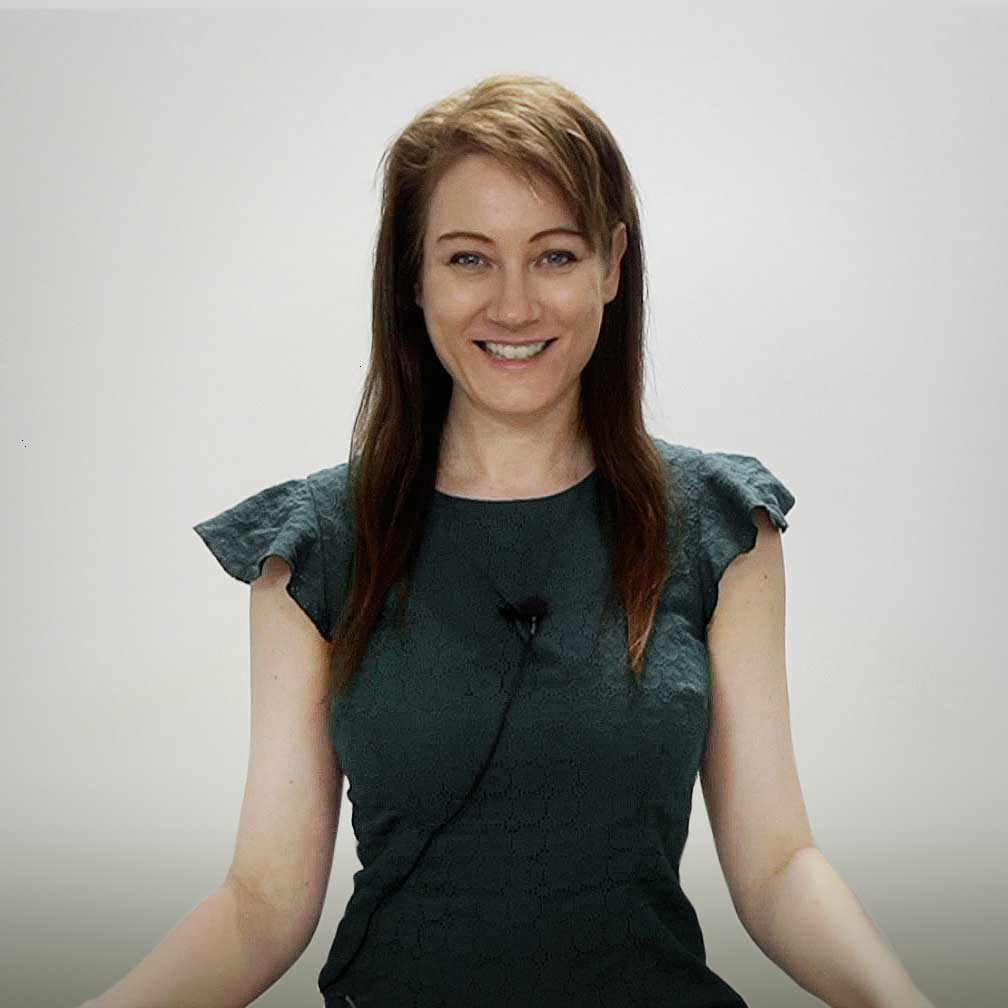 Anna-Llados profesora de yoga y mindfulness