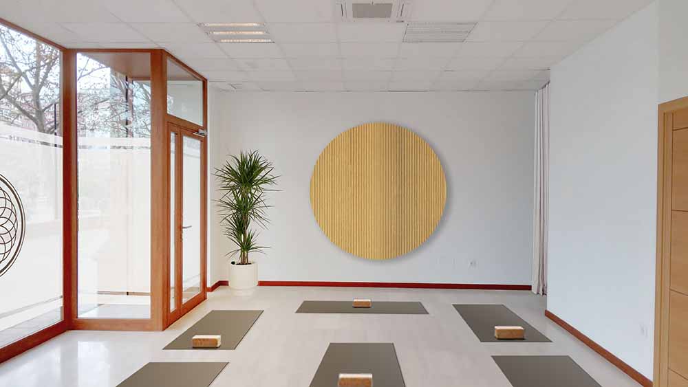 clases de yoga en zaragoza